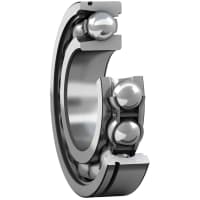 RODAMIENTO DE BOLITAS DEL SURCO DE DGBB-DEEP