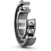 RODAMIENTO DE BOLITAS DEL SURCO DE DGBB-DEEP