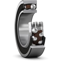 RODAMIENTO DE BOLITAS DE SABB-SELF QUE ALINEA