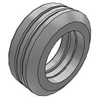 RODAMIENTO DE BOLITAS DEL RODILLO BEARING/THRUST DE THRB/BB-THRUST