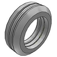 RODAMIENTO DE BOLITAS DEL RODILLO BEARING/THRUST DE THRB/BB-THRUST