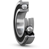 RODAMIENTO DE BOLITAS DEL SURCO DE DGBB-DEEP