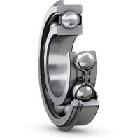 RODAMIENTO DE BOLITAS DEL SURCO DE DGBB-DEEP