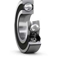 RODAMIENTO DE BOLITAS DEL SURCO DE DGBB-DEEP