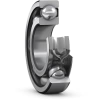 RODAMIENTO DE BOLITAS DEL SURCO DE DGBB-DEEP