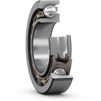 RODAMIENTO DE BOLITAS DEL CONTACTO DE ACBB-ANGULAR