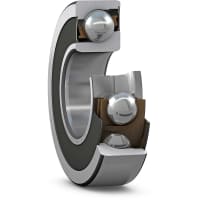 RODAMIENTO DE BOLITAS DEL CONTACTO DE ACBB-ANGULAR