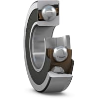 RODAMIENTO DE BOLITAS DEL CONTACTO DE ACBB-ANGULAR