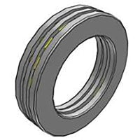 COJINETE DE RODILLO DE CRB-CYLINDRICAL