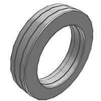 COJINETE DE RODILLO DE CRB-CYLINDRICAL