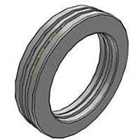 COJINETE DE RODILLO DE CRB-CYLINDRICAL