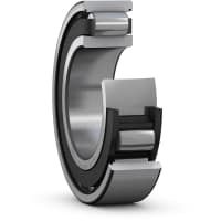Cojinete de rodillo de CARB Toroidal