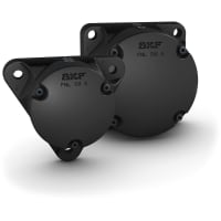 Accesorio del cojinete