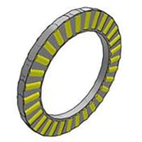 COJINETE DE RODILLO DE CRB-CYLINDRICAL