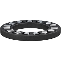 COJINETE DE RODILLO DE CRB-CYLINDRICAL