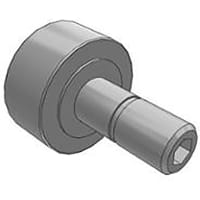 COJINETE DE RODILLO DE NRB-NEEDLE