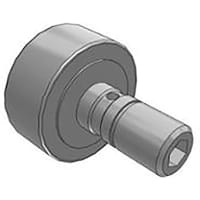 COJINETE DE RODILLO DE NRB-NEEDLE