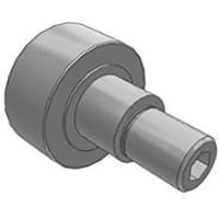 COJINETE DE RODILLO DE NRB-NEEDLE