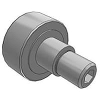 COJINETE DE RODILLO DE NRB-NEEDLE