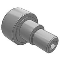 COJINETE DE RODILLO DE NRB-NEEDLE