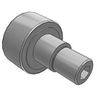 COJINETE DE RODILLO DE NRB-NEEDLE