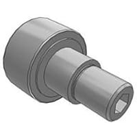 COJINETE DE RODILLO DE NRB-NEEDLE