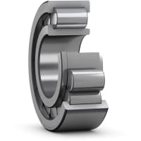 COJINETE DE RODILLO DE CRB-CYLINDRICAL