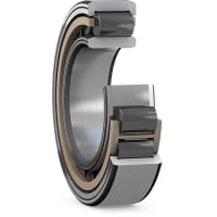 COJINETE DE RODILLO DE CRB-CYLINDRICAL