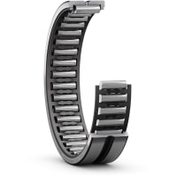 COJINETE DE RODILLO DE NRB-NEEDLE