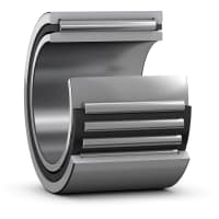 COJINETE DE RODILLO DE NRB-NEEDLE