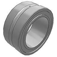 COJINETE DE RODILLO DE NRB-NEEDLE