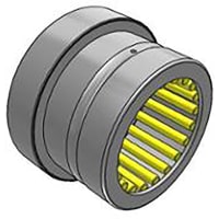 COJINETE DE RODILLO DE NRB-NEEDLE