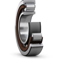 COJINETE DE RODILLO DE CRB-CYLINDRICAL