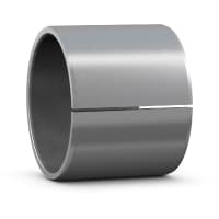 Buje recto, alesaje Diam 75, E compuesta, Wid 80 milímetros, serie del PCM