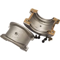 Sistema PARTIDO HORIZONTAL de la CUBIERTA C/W SK