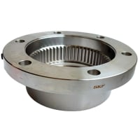 MANGA DE LA CUBIERTA