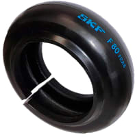 Neumático Del Acoplador De La Flexión De Skf