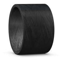 Buje recto, alesaje Diam 25, herida del filamento, Wid 20 milímetros, serie de PWM