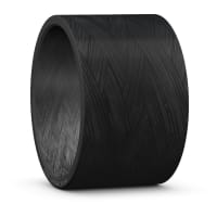 Buje recto, alesaje Diam 60, herida del filamento, Wid 50 milímetros, serie de PWM