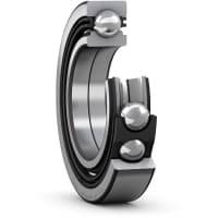 RODAMIENTO DE BOLITAS DEL CONTACTO DE ACBB-ANGULAR