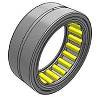 COJINETE DE RODILLO DE NRB-NEEDLE
