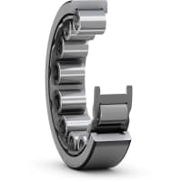 COJINETE DE RODILLO DE CRB-CYLINDRICAL