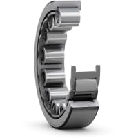 COJINETE DE RODILLO DE CRB-CYLINDRICAL