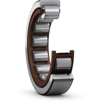 COJINETE DE RODILLO DE CRB-CYLINDRICAL