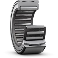 COJINETE DE RODILLO DE NRB-NEEDLE