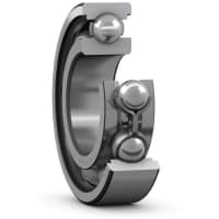 RODAMIENTO DE BOLITAS DEL SURCO DE DGBB-DEEP