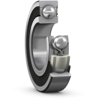 RODAMIENTO DE BOLITAS DEL SURCO DE DGBB-DEEP