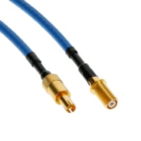 Cable de la extensión sin la armadura para el sensor de la vibración, 4.0 longitud del metro