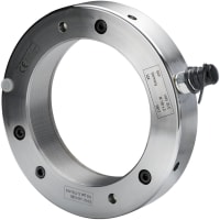 Tuerca hidráulica del cojinete