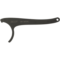 Tuerca hidráulica del cojinete